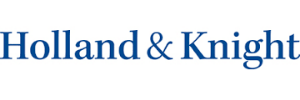 Holland & Knight LLP logo